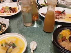 -上海人家花樣年华(中山公园店)