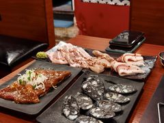 -大阪烧肉BAKA一代(十亩地店)