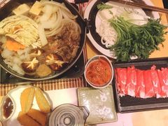 -丽和苑·自助寿喜锅(虹梅路店)