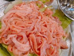 鸭肠-电台巷火锅(天津旗舰店)