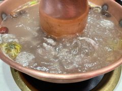 -东门口·新式老北京火锅(河西龙湖天街店)