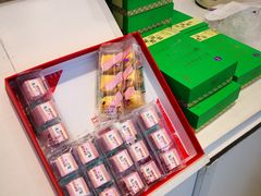 -GANSO元祖食品(双井店)