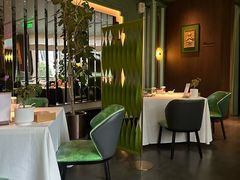 -金链花·泰国餐厅(国贸店)