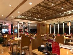 大堂-鼎泰丰(当代商城店)