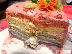 -BON CAKE(华贸购物中心店)