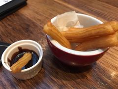 -食间牛排(湖西路店)