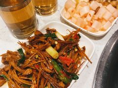 -攀枝花野菜铜火锅(万科凯德店)