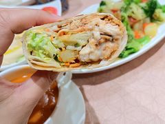 -BRBR叙利亚餐厅(总店)