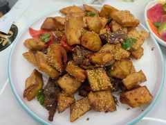 -贺兰山·西北菜(牛街总店)