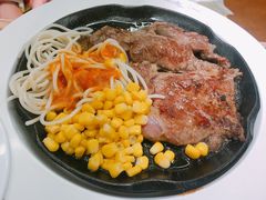 -豪客来牛排(成都锦江大融城店)