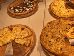 -比格比萨自助(宝山日月光店)