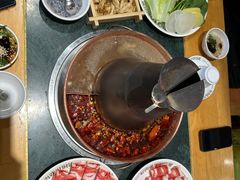 -刘老表·瓦罐汤涮肉(樟树林店)