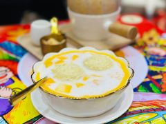 -甜心妈妈·榴莲星级糖水(北京路总店)