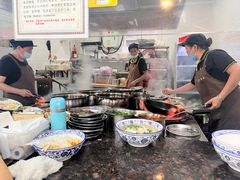-复兴面王(河东路起源店)