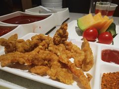 -海底捞火锅(大融城店)