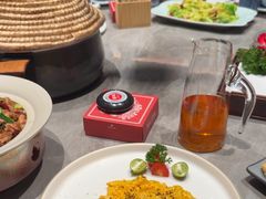 -牧雲子·臻选云南菜 .商务宴请(泰然大厦店)