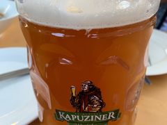 -巴伐利亚啤酒坊(意式风情街店)