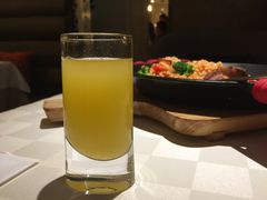 -西堤厚牛排(王府井店)