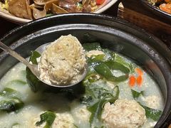 -打酱油·非遗淮扬菜(瘦西湖梅岭店)