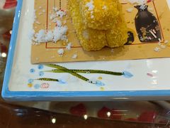 -裕德隆清真饭庄·天津特色菜(东丽店)