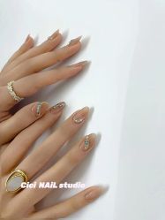 -Cici Nail日式美甲美睫工作室