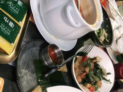-simply thai天泰(长泰广场店)