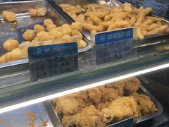 -春苗炸鸡