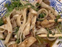 马虎牛肉面-清真马虎面馆(西七路店)