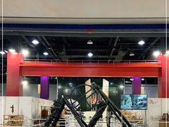 -中国杭州低碳科技馆