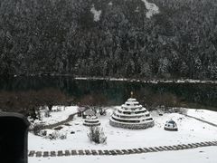 -康定跑马山风景区