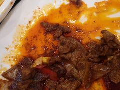 -兰州宾馆餐厅(兰州驻京办店)