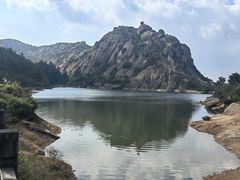 -大罗山风景区