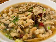 农家一品香-咪咪川菜(太乙路店)