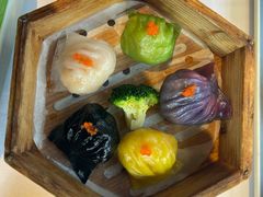 -新雅(丰盛里店)