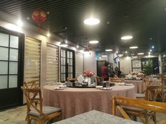 大堂-徐记私厨(半淞园路店)