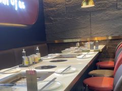 -苏格里岛自助烤肉海鲜火锅(成都金牛万达店)