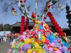 -钱王祠