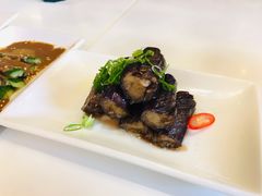 -天下三绝 牛肉面/红酒