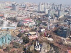 -富华游乐园