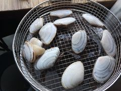 -海味当家·蒸锅海鲜(星海公园店)