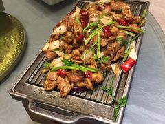 -小土豆北方菜馆(方庄店)