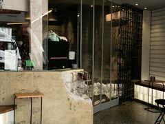 -BE NORMAL CAFE(霞溪路店)