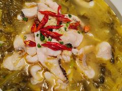 -金典银峰老鹅馆·昆山菜(亭林公园店)