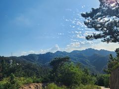 -太和山风景区