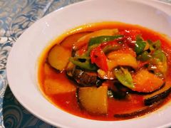 -巴扎美食·新疆菜·西域歌舞表演餐厅(新疆大厦店)