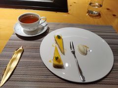 -香樟花园法式铁板烧(恒隆广场店)