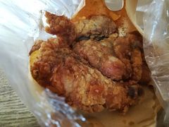 -德盛炸鸡腿(大沽南路店)