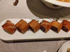 -甬府小鲜(万象城店)