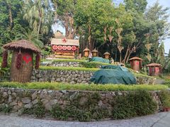 -深圳锦绣中华民俗村