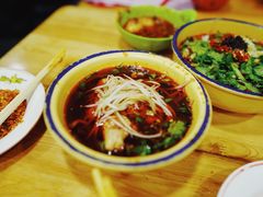 -冒椒火辣(奎星楼街店)